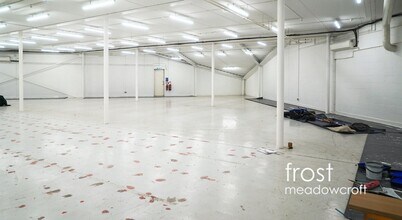 191 Talgarth Rd, Londres à louer Photo intérieure– Image 1 sur 5