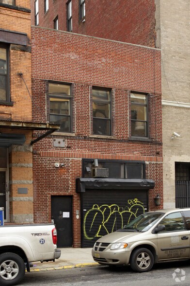 431 Washington St, New York, NY à louer - Photo principale – Image 3 sur 5