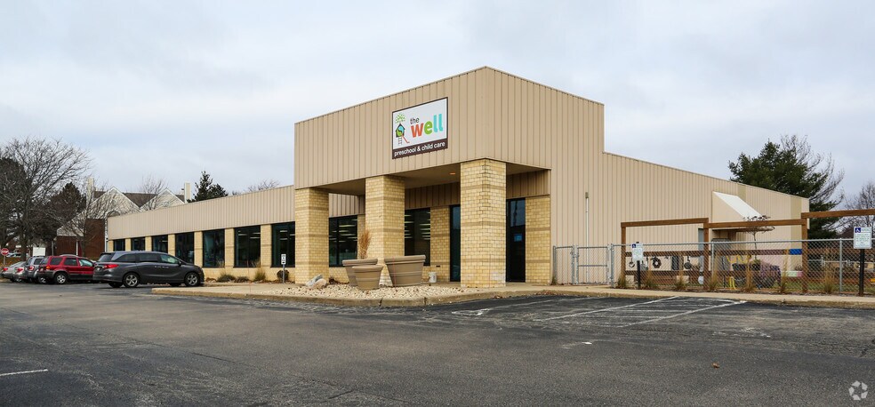 High Point Office Park portefeuille de 11 biens à vendre sur LoopNet.fr - Photo principale – Image 1 sur 11