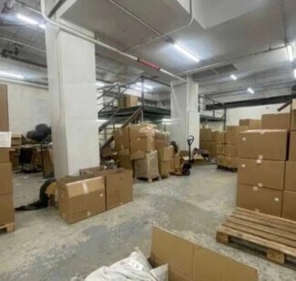Plus de détails pour 45 Rue Charles Delescluze, Bagnolet - Industriel/Logistique à louer