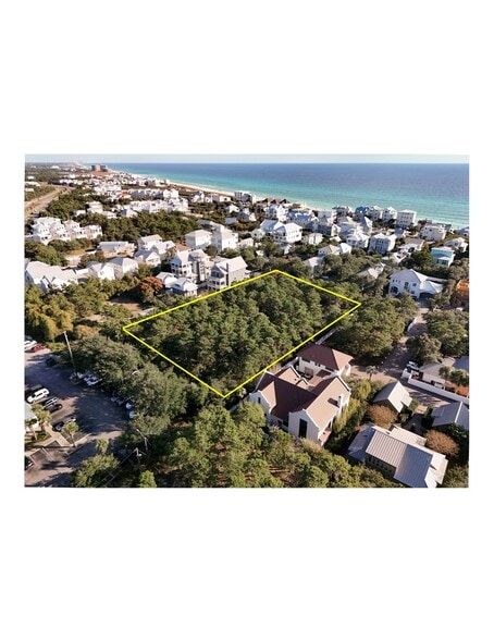 0 Walton Rose Ln, Panama City Beach, FL à vendre - Photo de l’immeuble – Image 2 sur 35