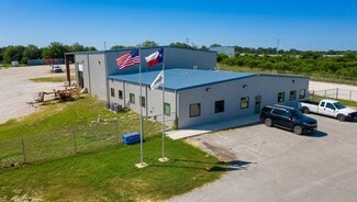 Plus de détails pour 901 W State Highway 72, Kenedy, TX - Industriel/Logistique à louer