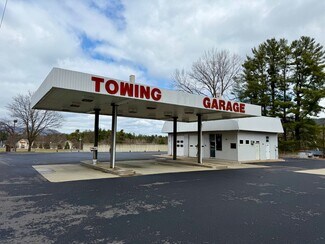 Plus de détails pour 2124 Us-9, Lake George, NY - Local commercial à vendre
