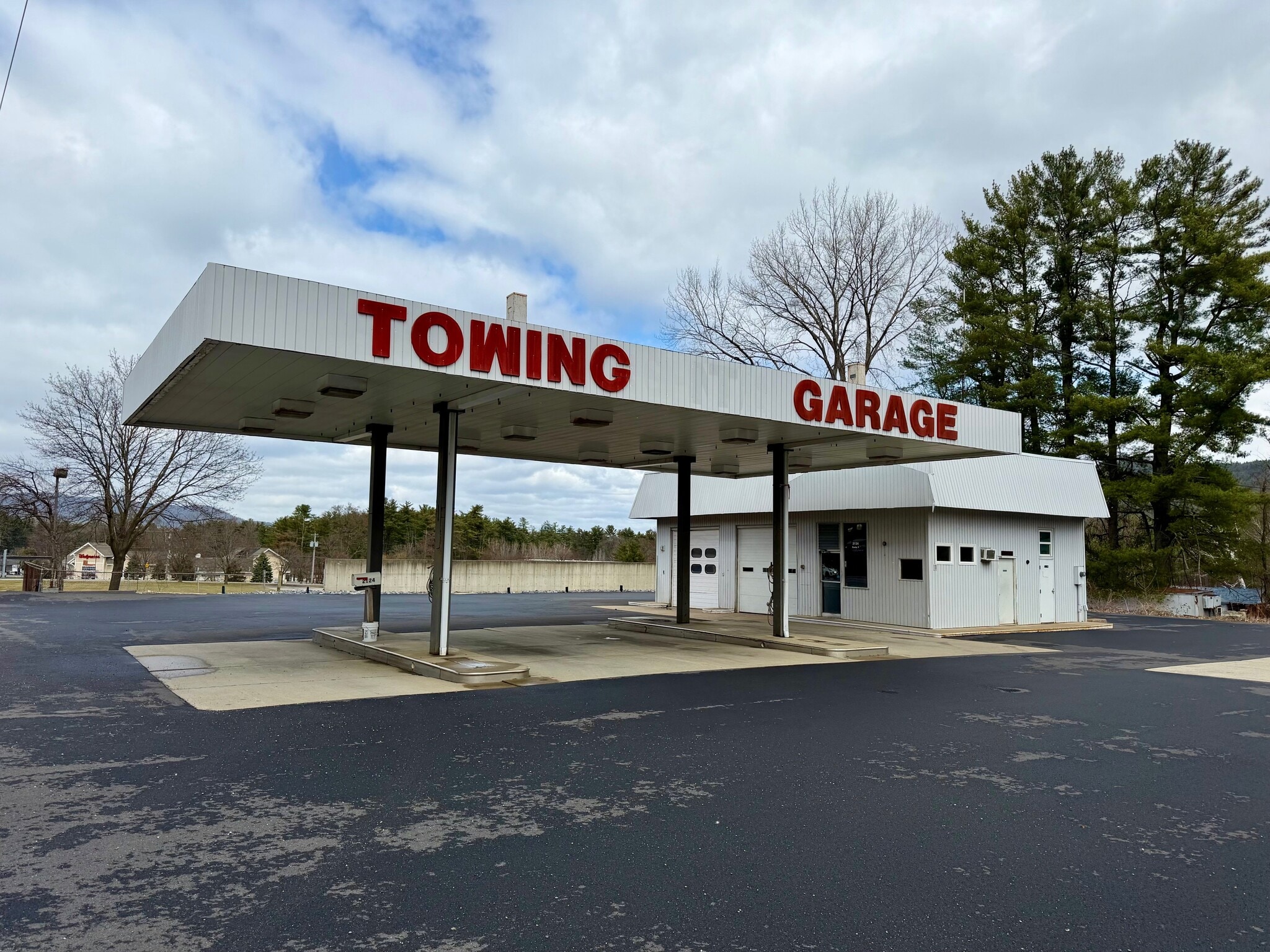 2124 Us-9, Lake George, NY à vendre Photo principale– Image 1 sur 12