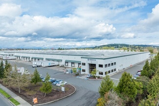 Plus de détails pour 2511 70th Ave E, Fife, WA - Industriel/Logistique à louer