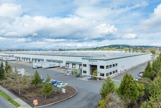 Plus de détails pour 2511 70th Ave E, Fife, WA - Industriel/Logistique à louer