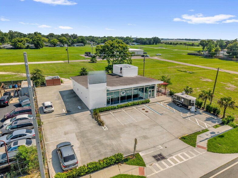 2807 E South St, Orlando, FL à louer - Photo de l’immeuble – Image 3 sur 18