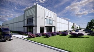 Plus de détails pour 1725 Wayne Poultry Road, Pendergrass, GA - Industriel/Logistique à louer
