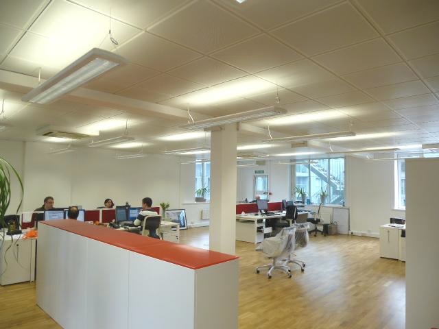 140-142 St John St, Londres à louer Photo intérieure– Image 1 sur 14