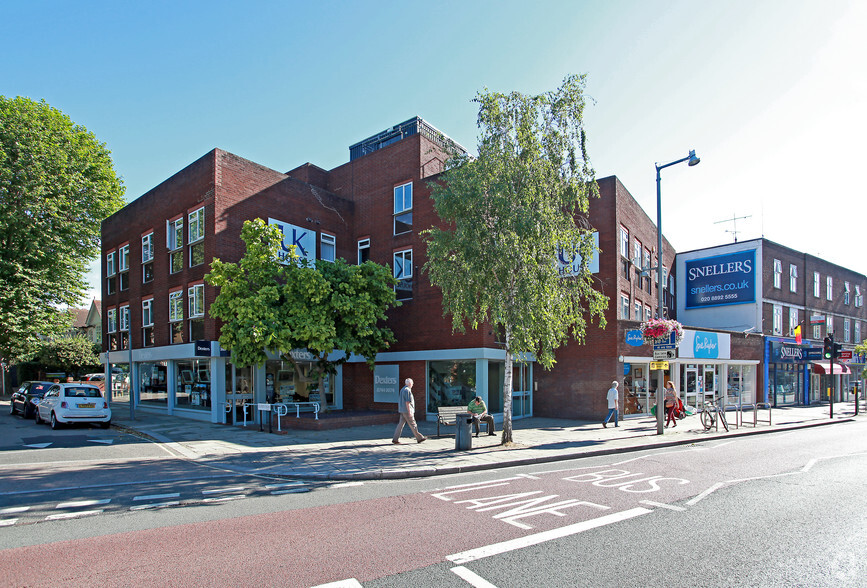 76-84 Heath Rd, Twickenham à louer - Photo de l’immeuble – Image 2 sur 5