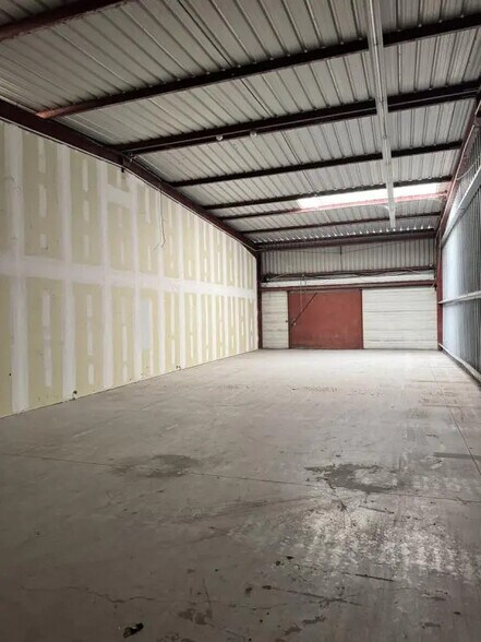 Industriel/Logistique dans Roubaix à vendre - Photo intérieure – Image 1 sur 5