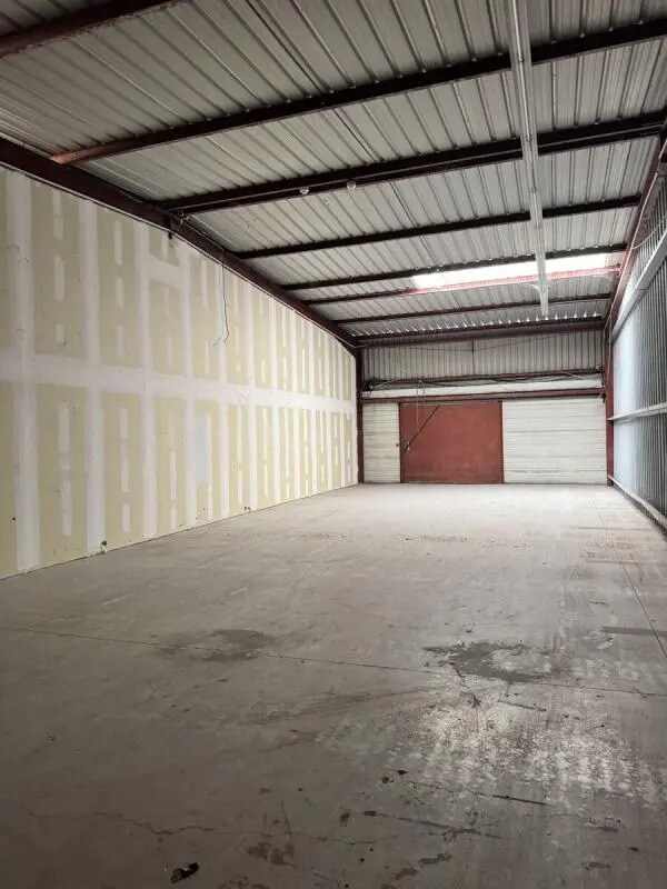 Industriel/Logistique dans Roubaix à vendre Photo intérieure– Image 1 sur 6