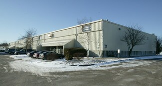 Plus de détails pour 20 Utopia Rd, Manchester, CT - Industriel/Logistique à louer
