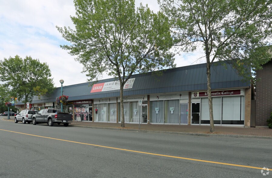5560-5576 204 St, Langley, BC à louer - Photo de l’immeuble – Image 2 sur 12