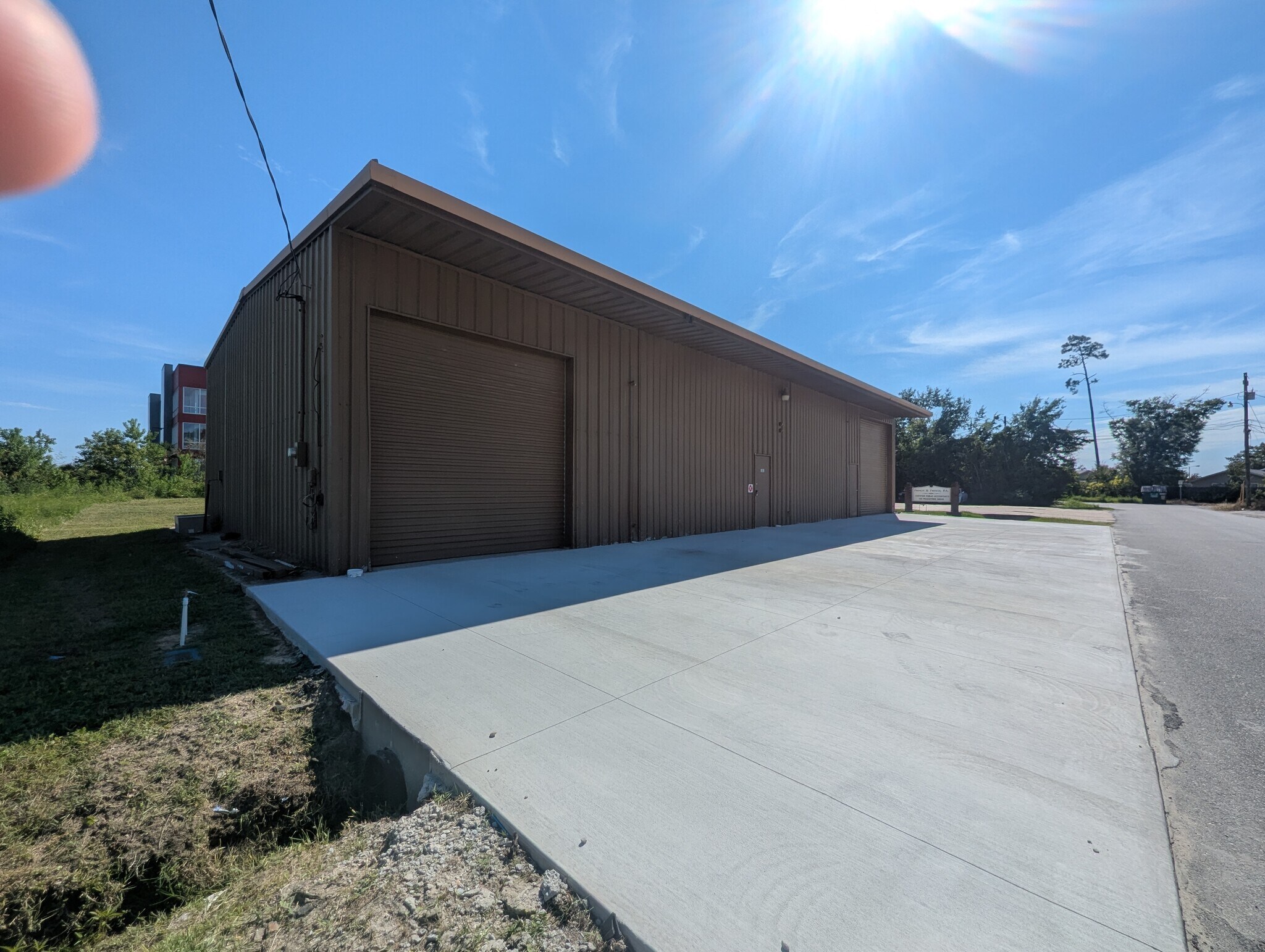 101 Peachtree Dr, Lynn Haven, FL à louer Photo de l’immeuble– Image 1 sur 5