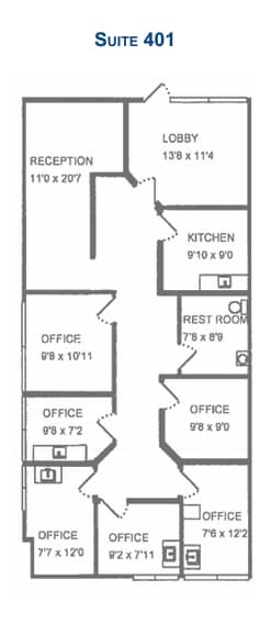 15644 Pomerado Rd, Poway, CA 92064 - Lot 401 - - Plan d’étage - Image 1 of 1
