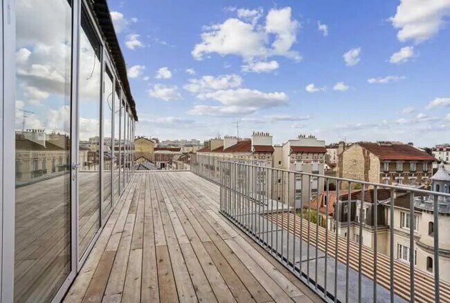 Plus de détails pour Bureau à louer