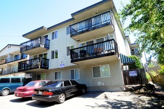 Plus de détails pour 11023 Greenwood Ave N, Seattle, WA - Logement à vendre