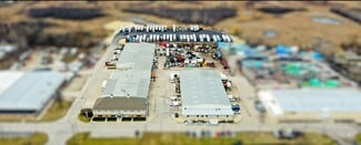 Plus de détails pour 29900 N Skokie Hwy, Lake Bluff, IL - Industriel/Logistique à louer