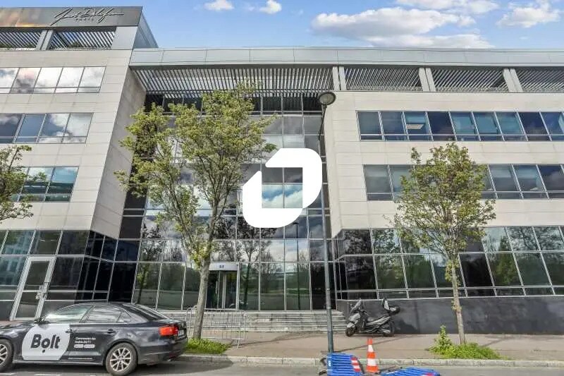 Photo de l’immeuble