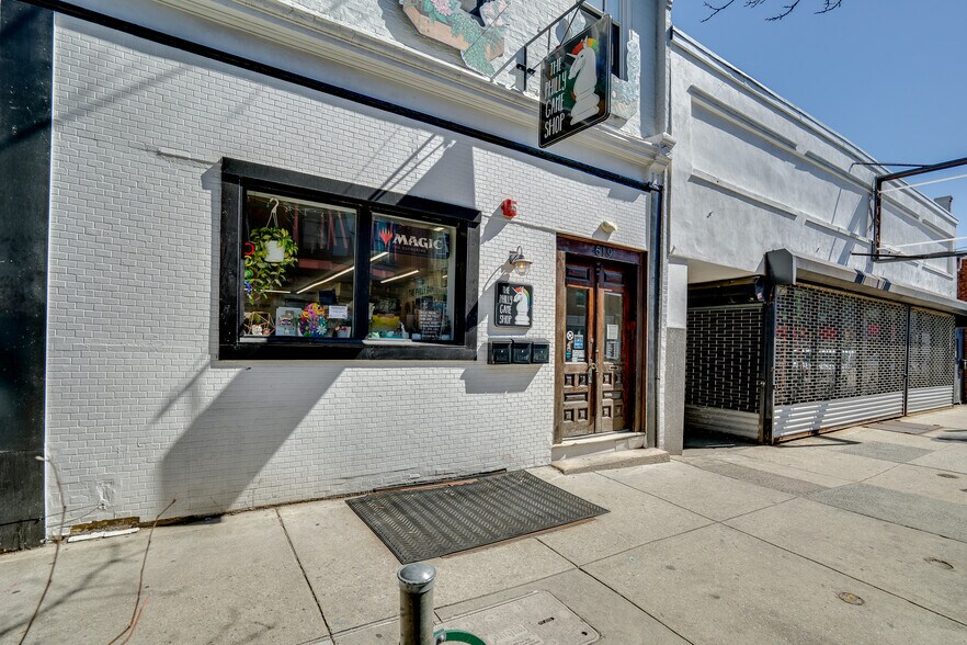 519 S 5th St, Philadelphia, PA à vendre - Photo de l’immeuble – Image 2 sur 12