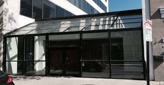 Plus de détails pour 27 Church Ave SW, Roanoke, VA - Bureau à louer