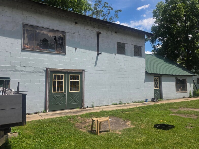 3253 Minnesota St, Gary, IN à vendre - Photo de l’immeuble – Image 2 sur 8