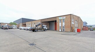 Plus de détails pour 18-24 Whitby Ave, Londres - Industriel/Logistique à louer