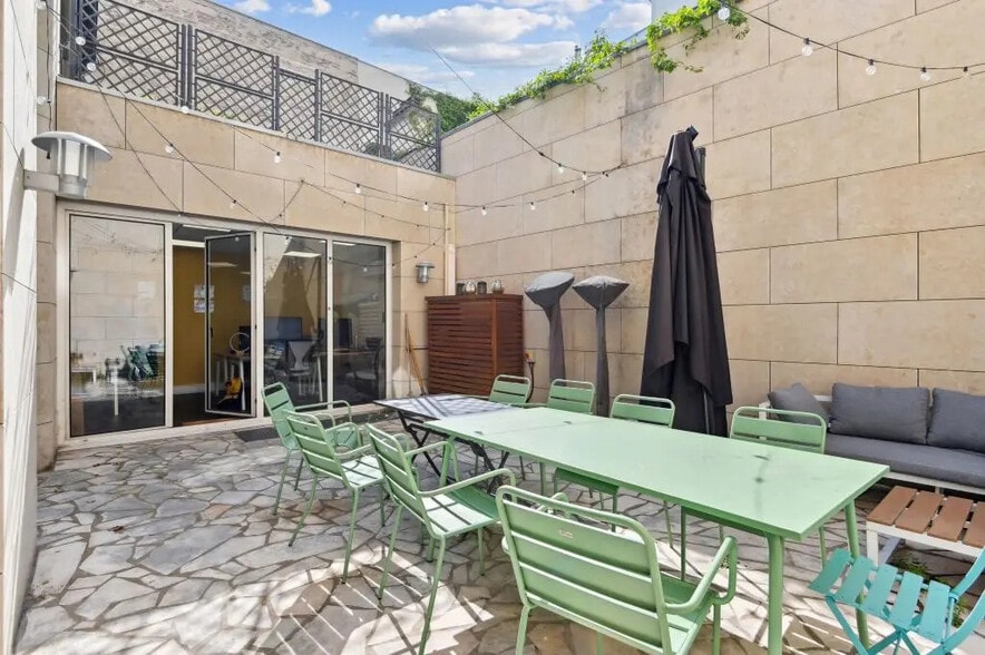 140 Boulevard Pereire, Paris à vendre - Photo de l’immeuble – Image 3 sur 12