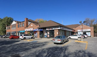 Plus de détails pour 4560 Highway 7 E, Markham, ON - Bureau à louer