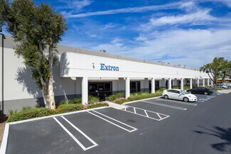 Plus de détails pour 1045-1047 S East St, Anaheim, CA - Industriel/Logistique à louer