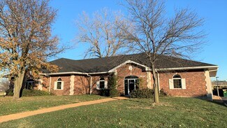 Plus de détails pour 11428-11432 Tesson Ferry Rd, Saint Louis, MO - Bureau à louer