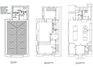 Plus de détails pour 2940 Richmond Ter, Staten Island, NY - Bureau à vendre