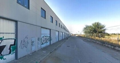 Industriel/Logistique dans Guadalajara, Guadalajara à louer Photo de l’immeuble– Image 1 sur 5