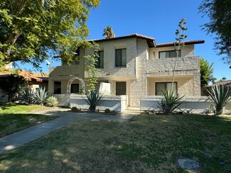 Plus de détails pour 28440 Landau Blvd, Cathedral City, CA - Logement à vendre