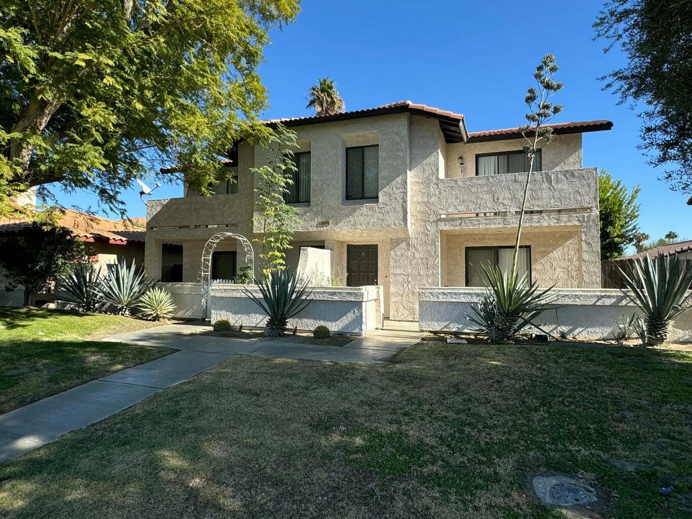 28440 Landau Blvd, Cathedral City, CA à vendre Photo principale– Image 1 sur 22