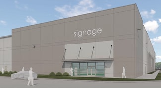 Plus de détails pour 720 Woods Chapel, Duncan, SC - Industriel/Logistique à louer