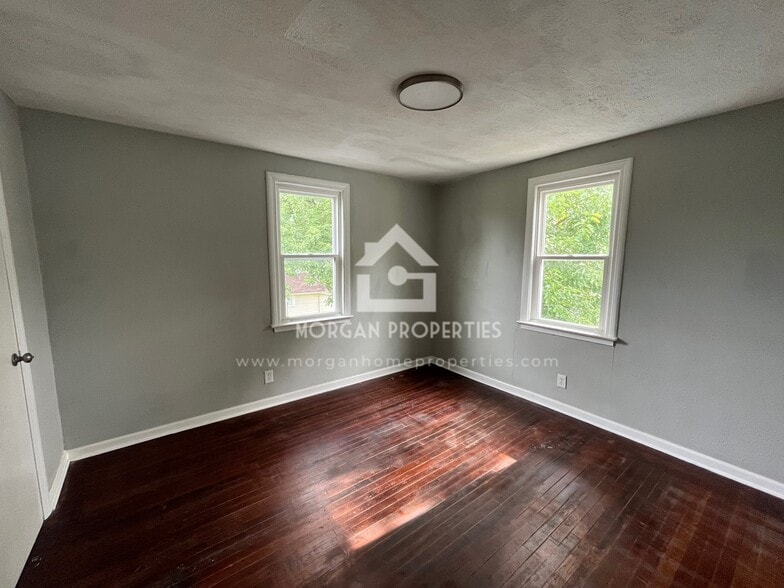 1900 Broadway St, Anderson, IN à vendre - Photo de l’immeuble – Image 3 sur 21