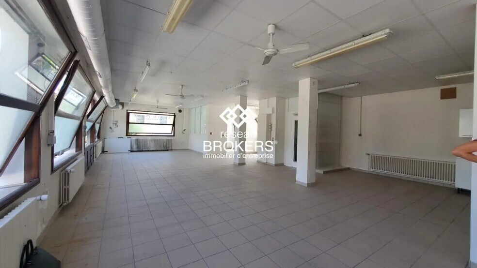 7 Rue Paul Cabaud, Annecy à louer - Photo de l’immeuble – Image 3 sur 8