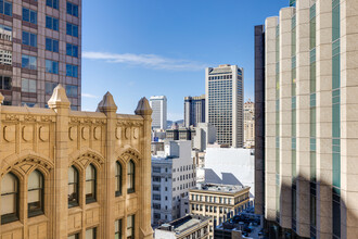 235 Montgomery St, San Francisco, CA à louer Photo intérieure– Image 2 sur 7