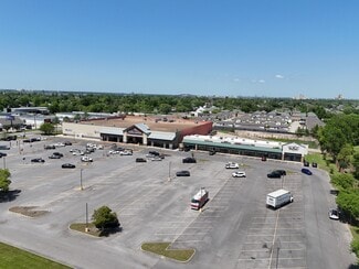 Plus de détails pour 2740-2750 Country Club Rd, Lake Charles, LA - Local commercial à louer