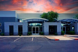 Plus de détails pour 8801 E Raintree Dr, Scottsdale, AZ - Bureau à louer