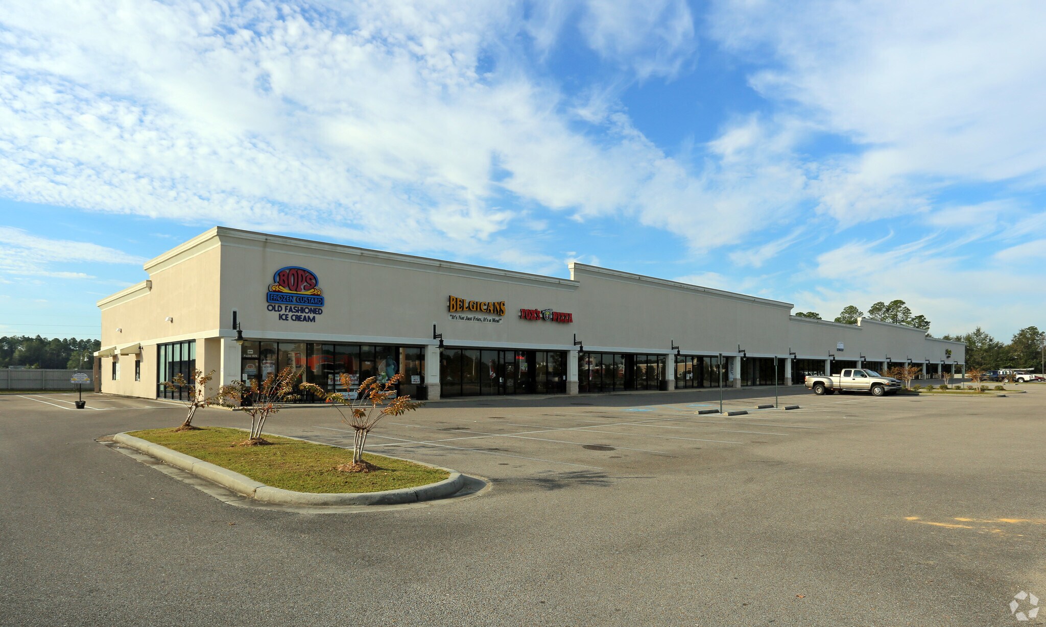 3179 Mallett Rd, Diberville, MS à vendre Photo principale– Image 1 sur 20