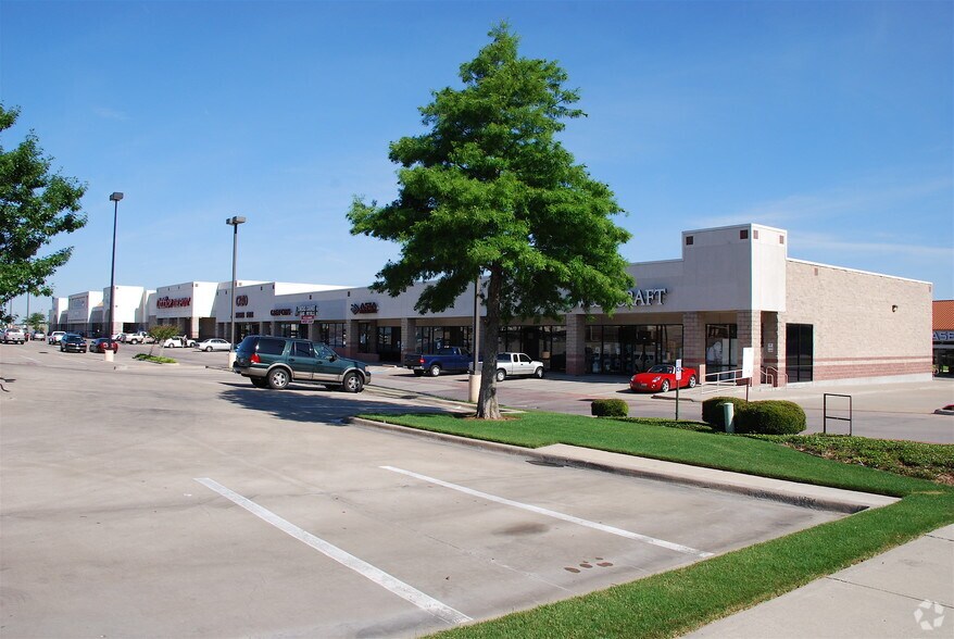 2400 Lands End Blvd, Fort Worth, TX à louer - Photo principale – Image 1 sur 23