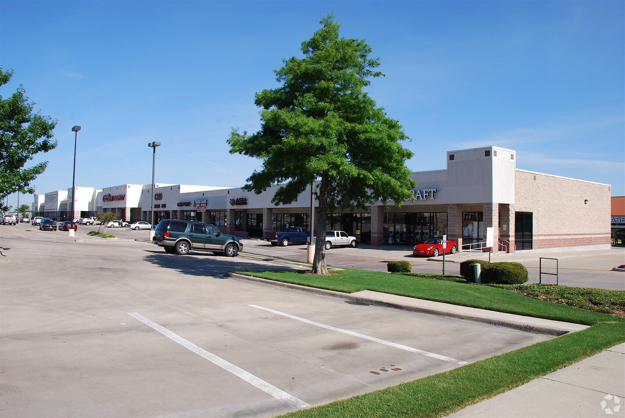 2400 Lands End Blvd, Fort Worth, TX à louer Photo principale– Image 1 sur 24