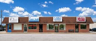 Plus de détails pour 700-710 W Pearce Blvd, Wentzville, MO - Local commercial à vendre