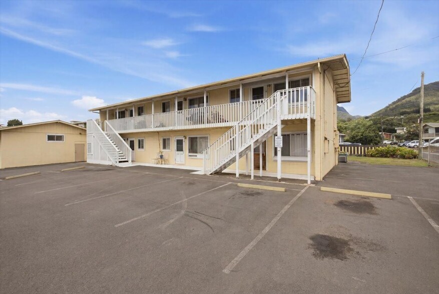 349 N Market St, Wailuku, HI à vendre - Photo de l’immeuble – Image 3 sur 54