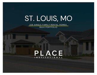 Plus de détails pour 2225 Park Ave, Saint Louis, MO - Spécialisé à vendre