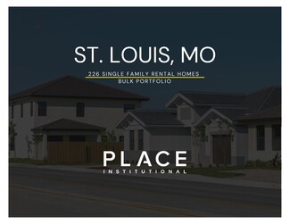 Plus de détails pour 2225 Park Ave, Saint Louis, MO - Logement à vendre