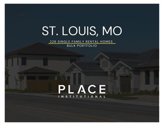 Plus de détails pour 2225 Park Ave, Saint Louis, MO - Spécialisé à vendre